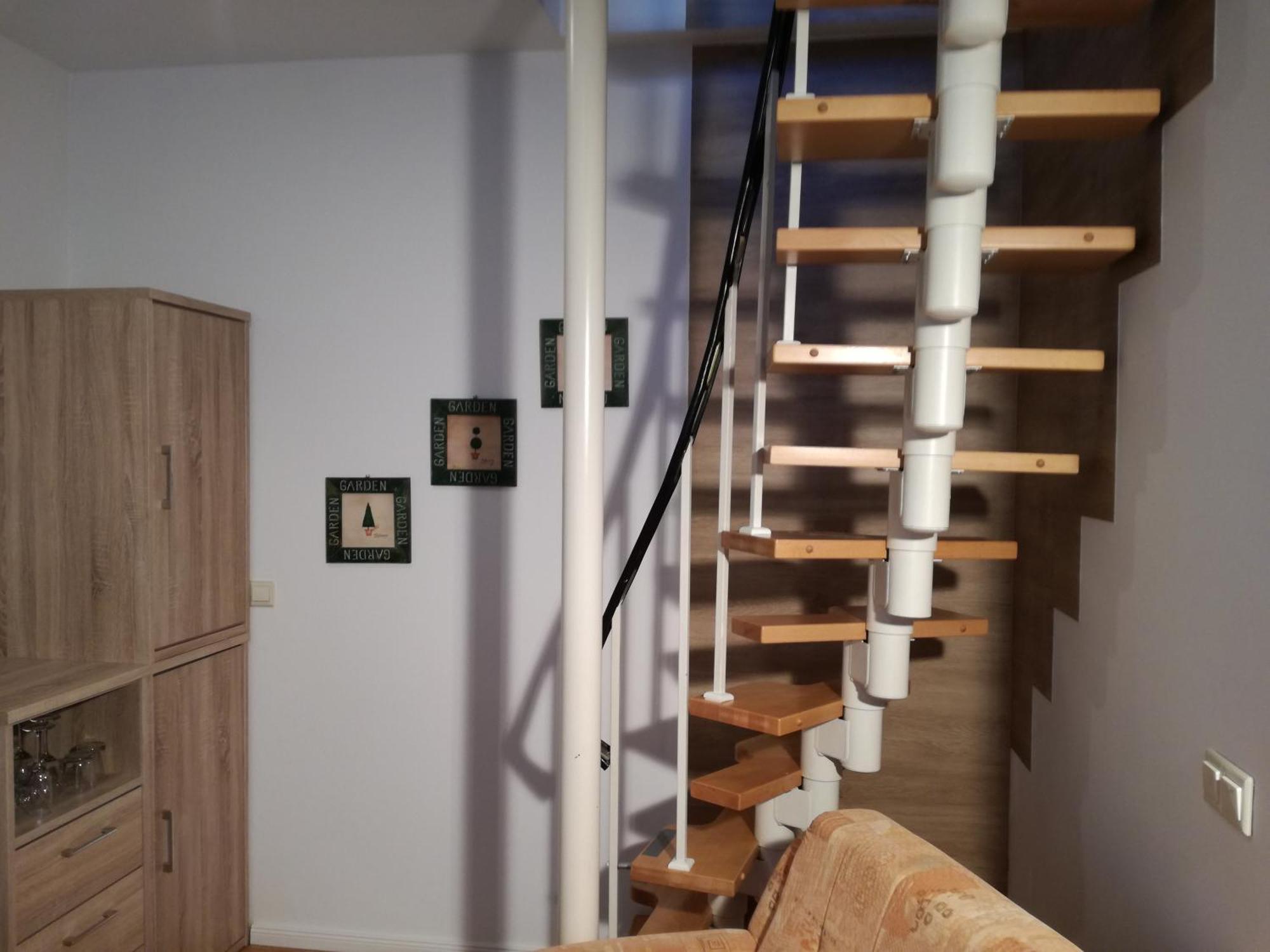 Kastanienhof Luebben Apartman Kültér fotó