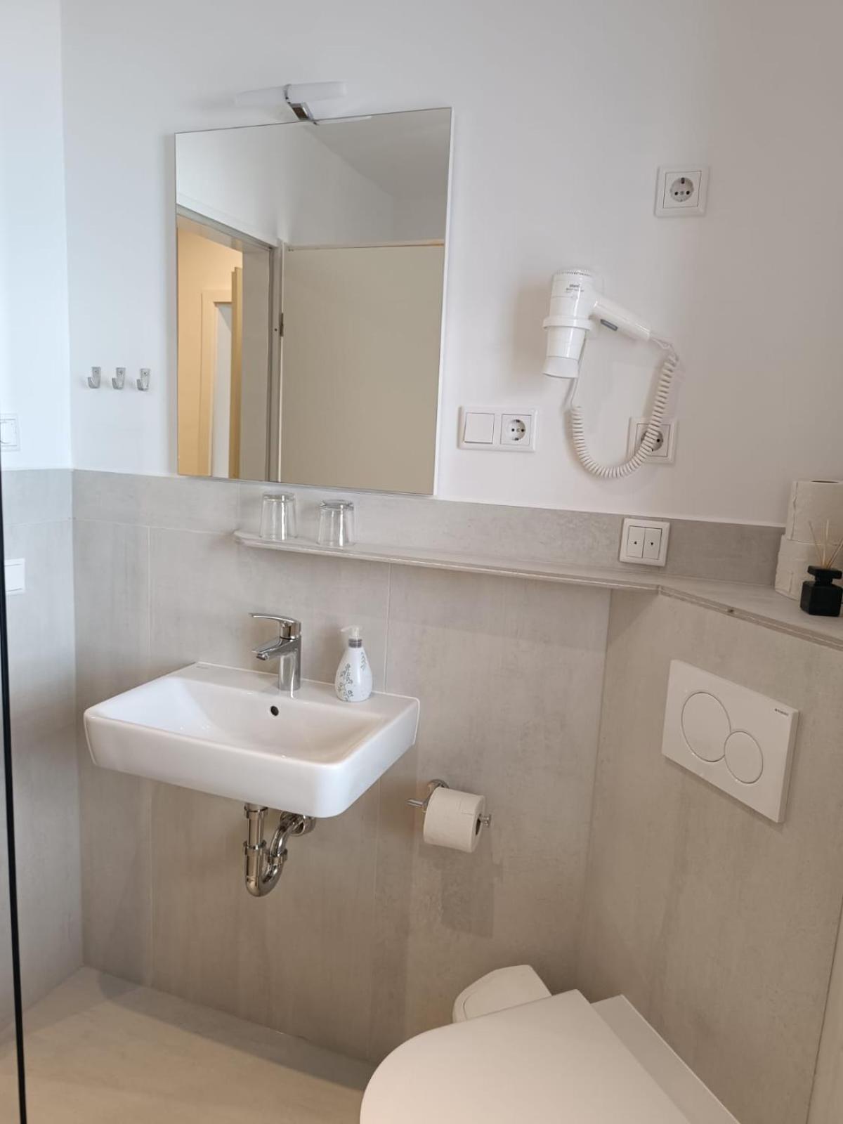 Kastanienhof Luebben Apartman Kültér fotó